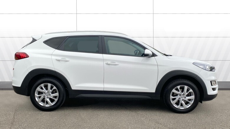 Hyundai Tucson 1.6 GDi SE Nav 5dr 2WD Petrol Estate